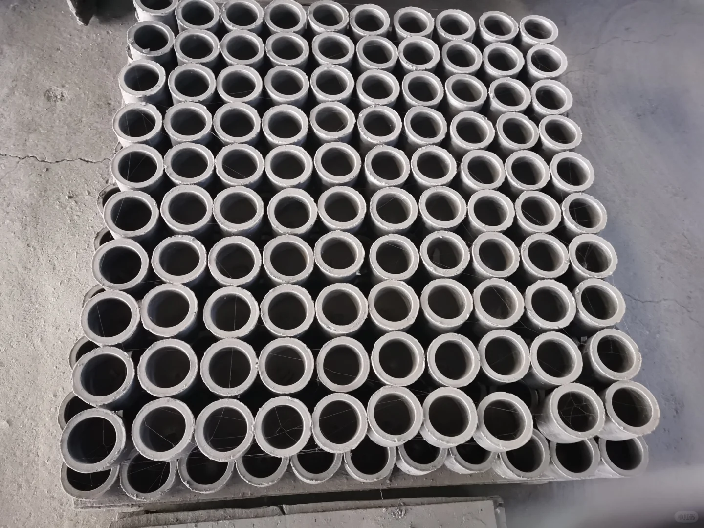 碳化硅石墨小坩埚