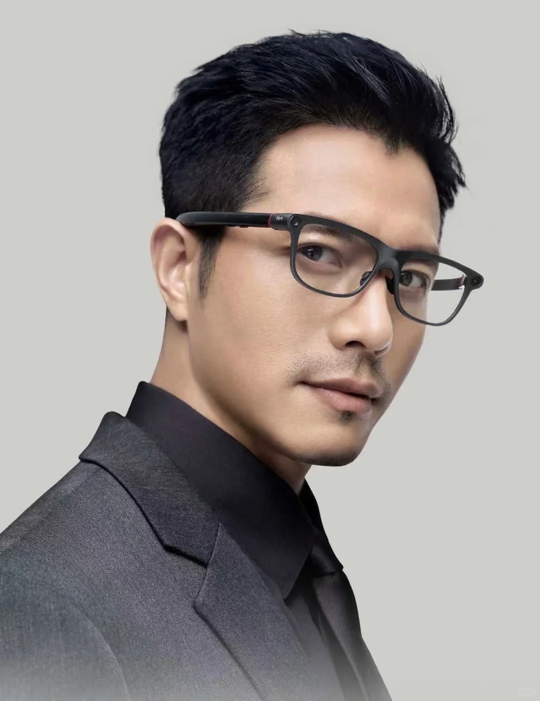 设计案例分享:INMO GO3