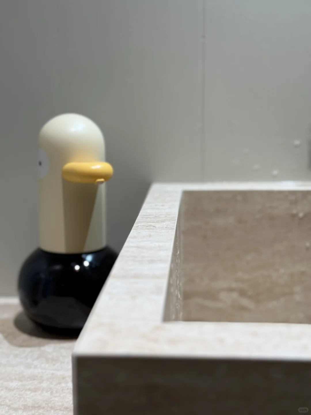 我家主卧卫生间会“变身”?