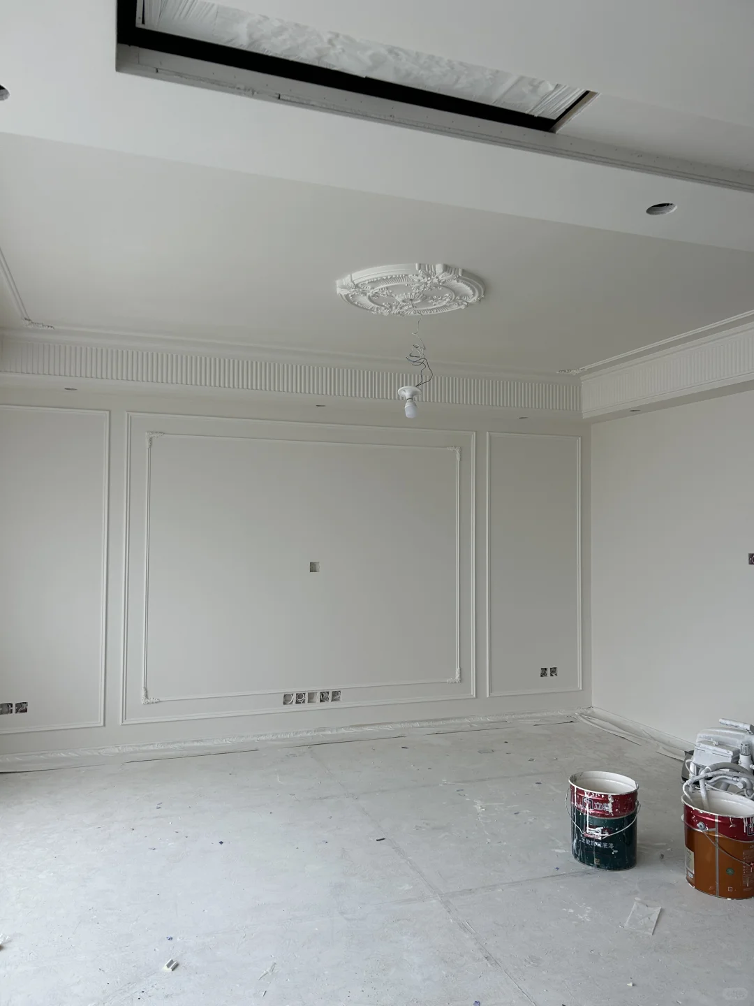 救命 立邦蛋壳光可可蛋奶也太好看了