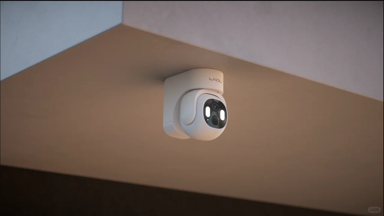 安防监控摄像头海报这样做！订单暴涨 200%