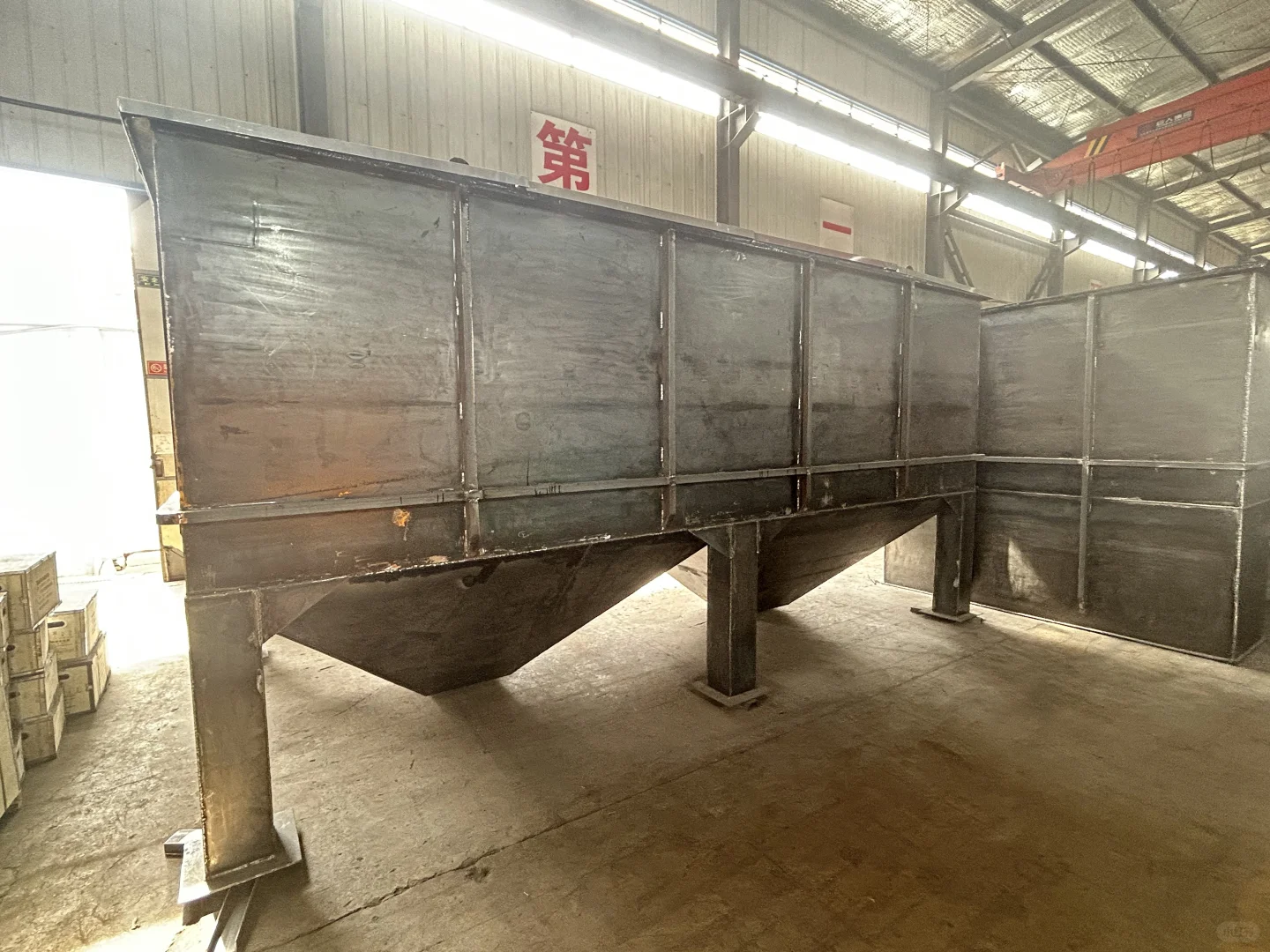 山东大洋环保设备：平流沉淀池革新水处理