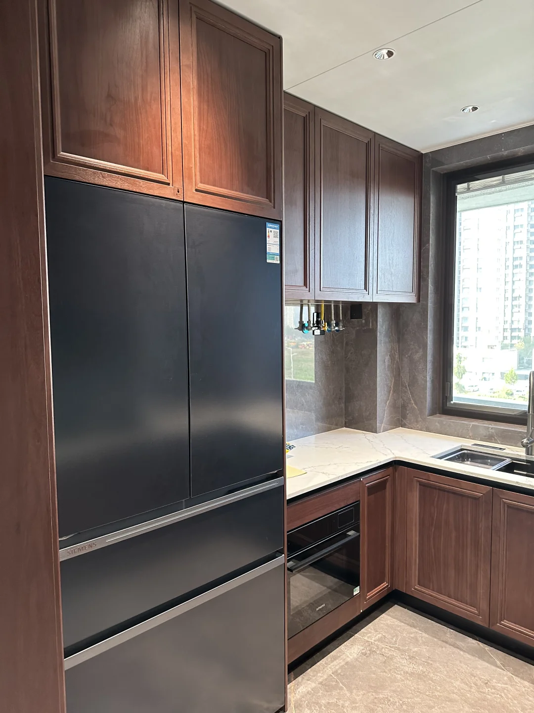 邯郸装修｜新中式的家，是松弛感的代名词！