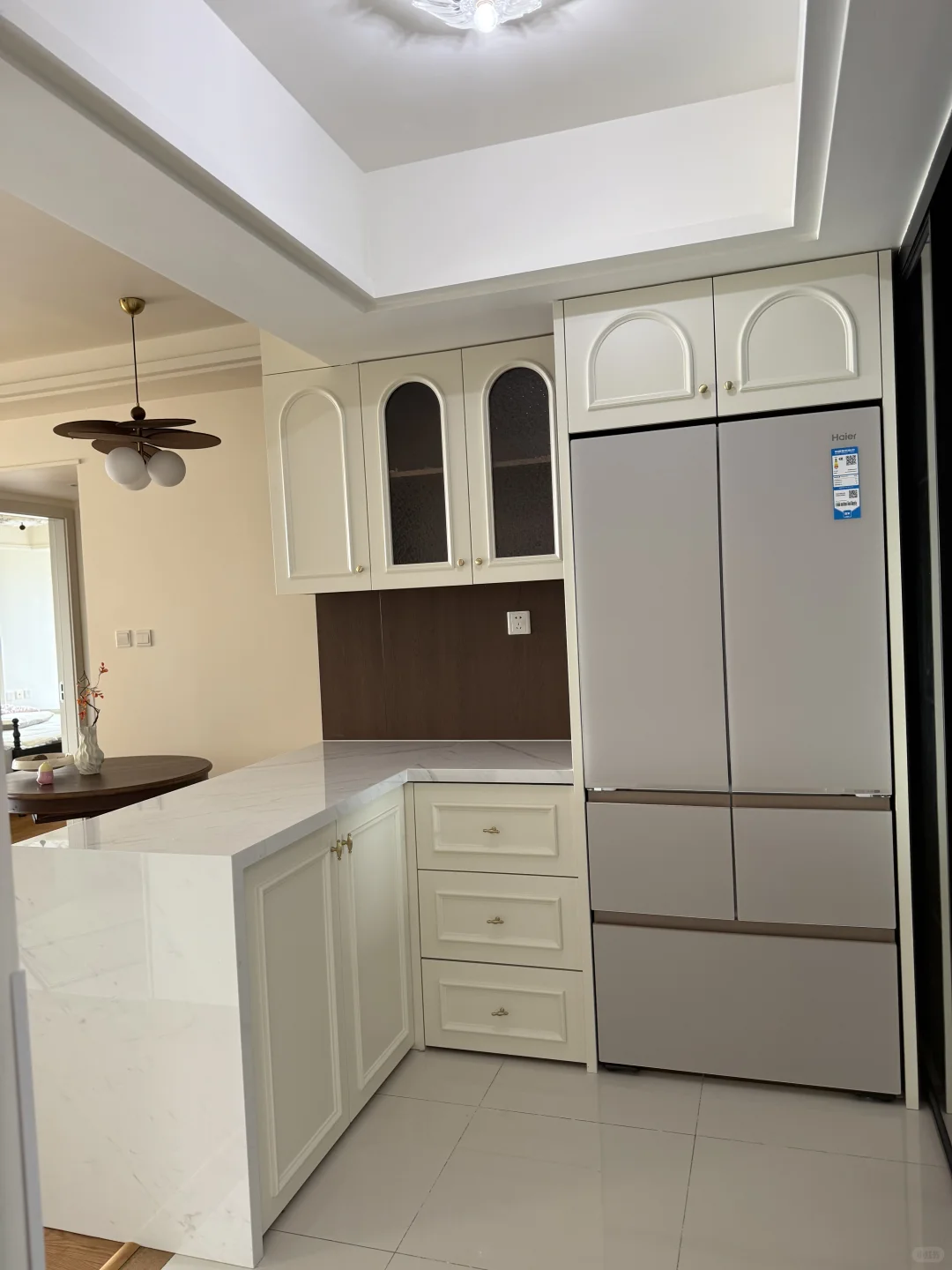 越想越不对劲 ? 总感觉电费有问题