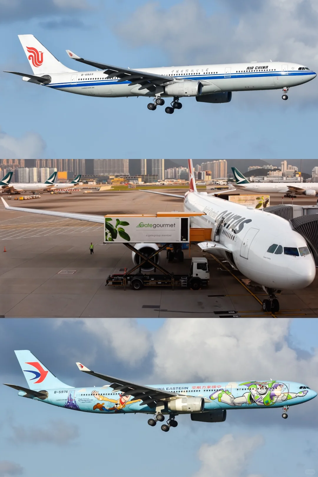 Airbus A330｜30th??