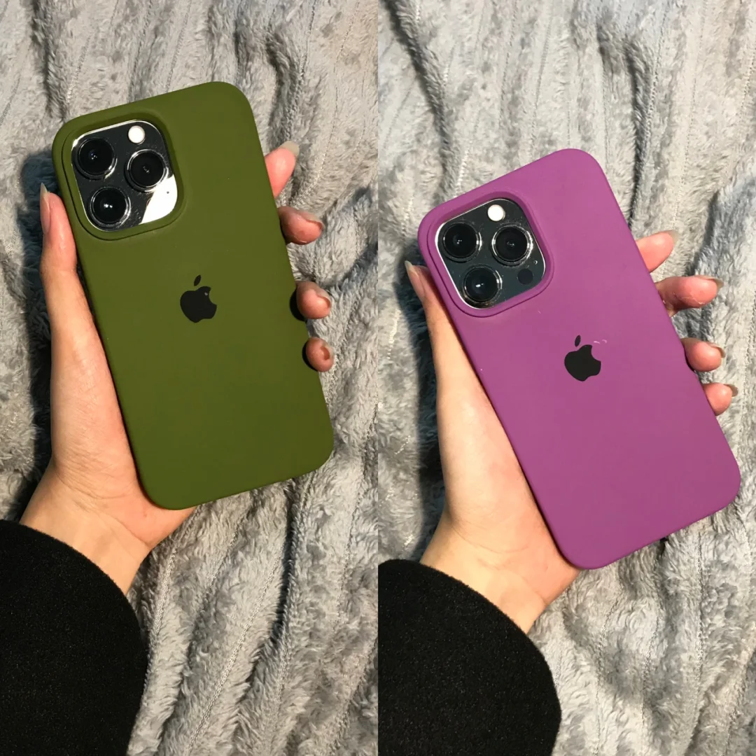 买了13pro石墨色的姐妹快进来,平价手机壳!