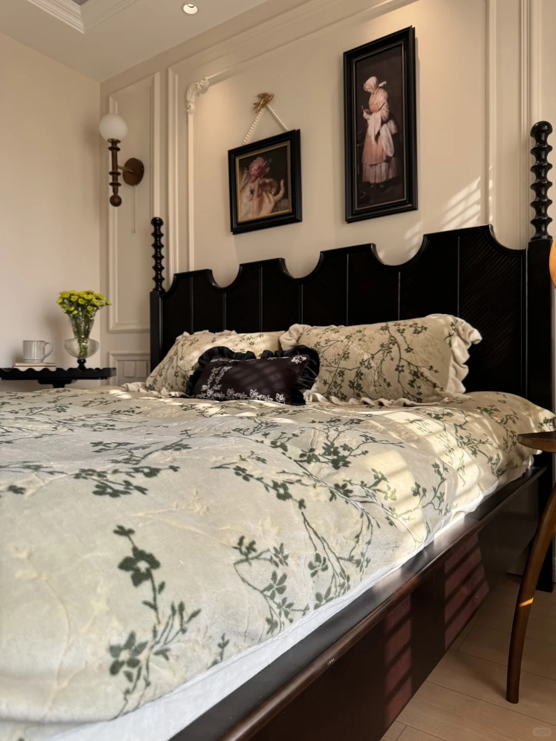 谁懂啊!这才适打工人该有的家?