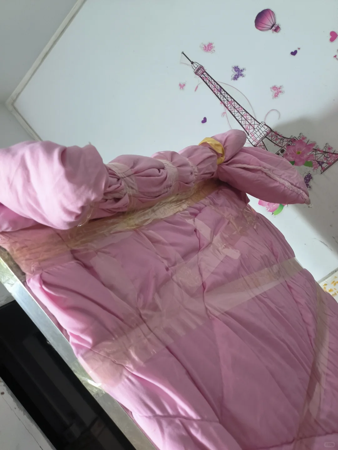 出租房隔音.铁门低成本隔音