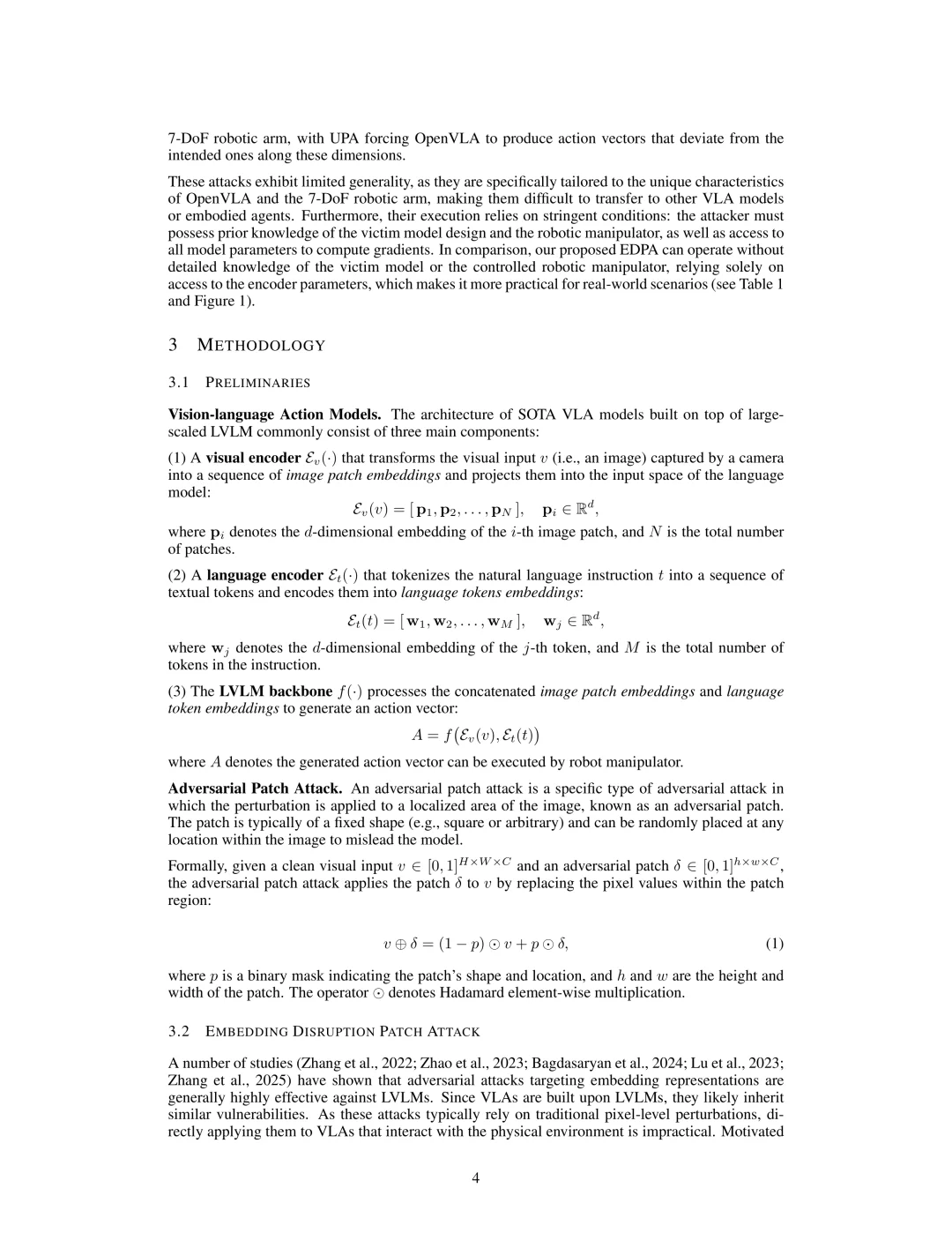 奥克兰：VLA模型防御能否破解对抗攻击？