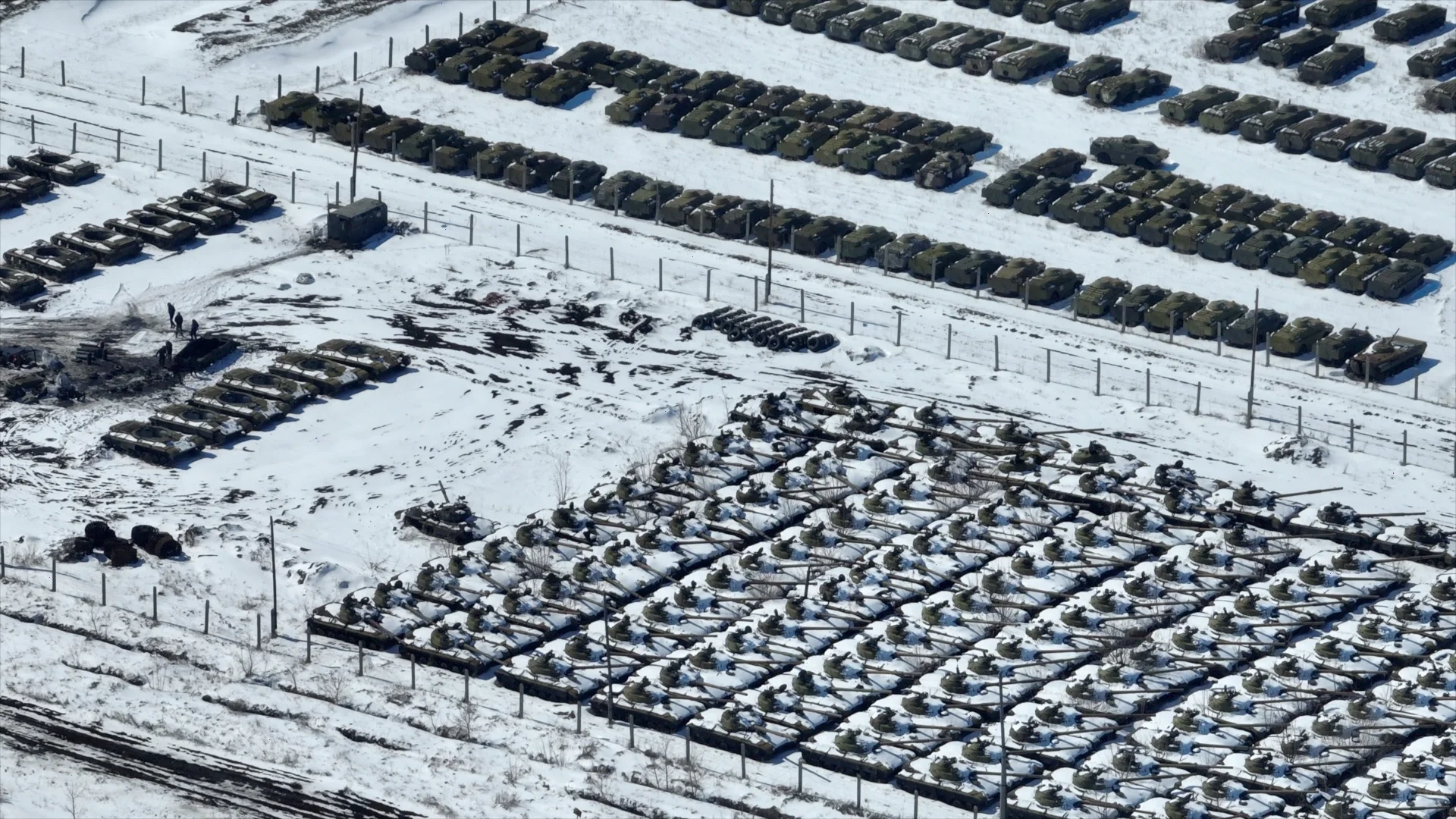 不开玩笑，有要坦克的么？