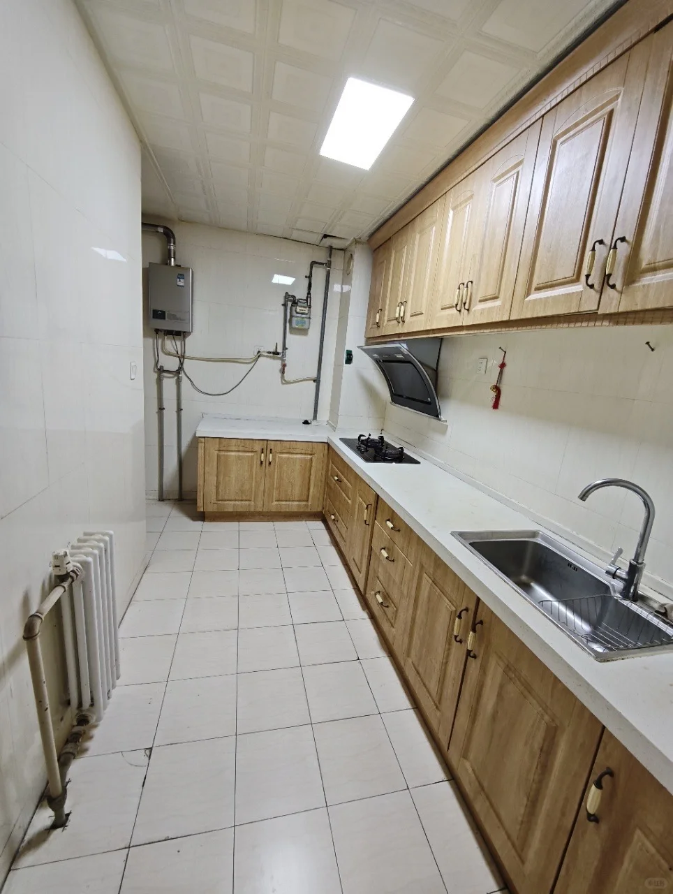 龙子湖牧业家属院房租出租?