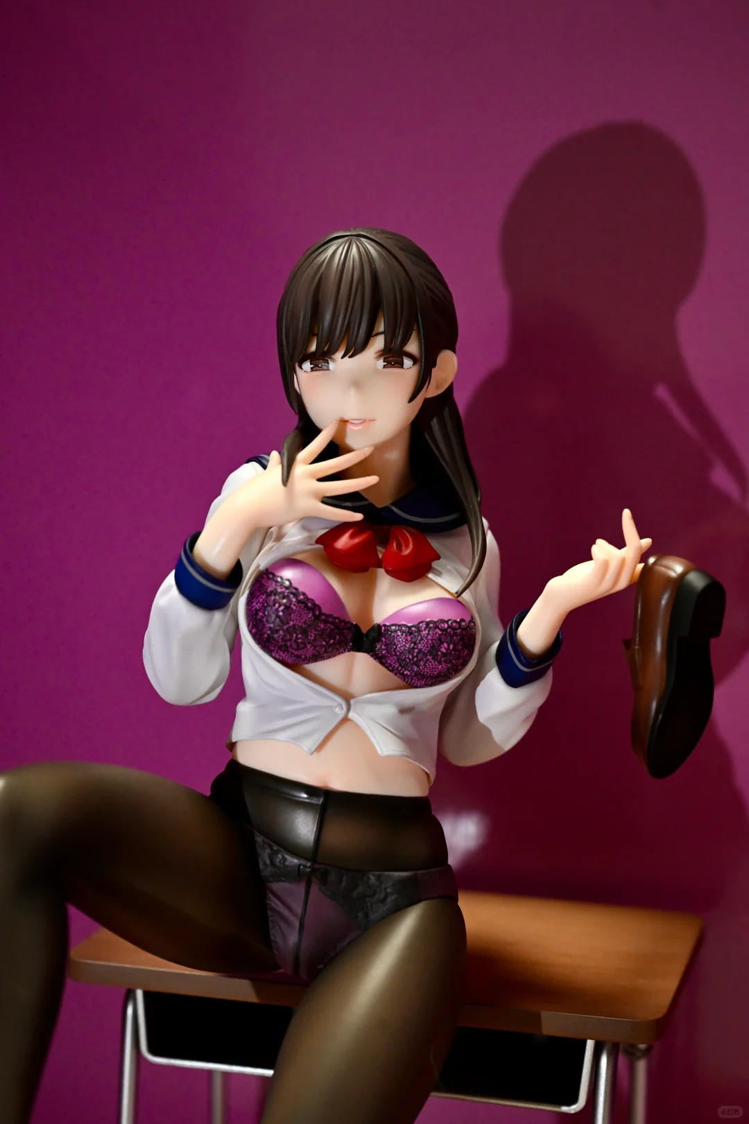 妈见打系列-村崎文奈