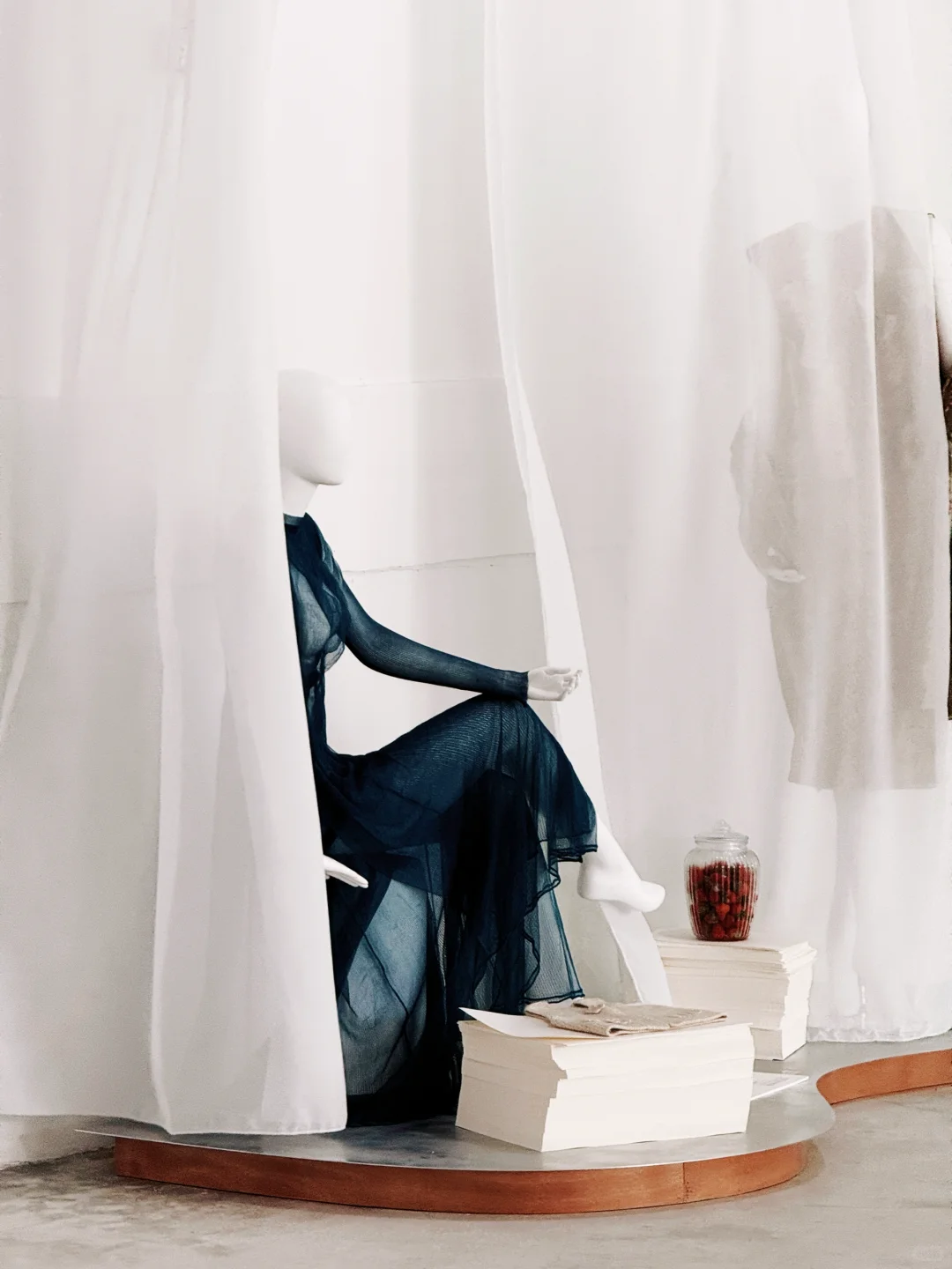 时髦精们集合啦