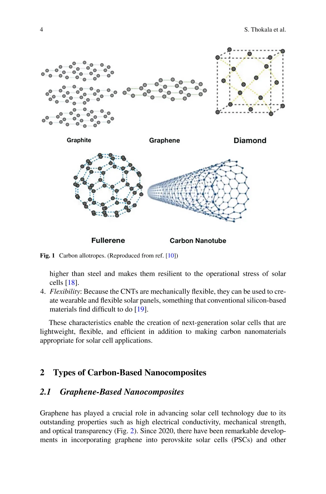 碳基纳米复合材料的可持续应用，第2卷：能