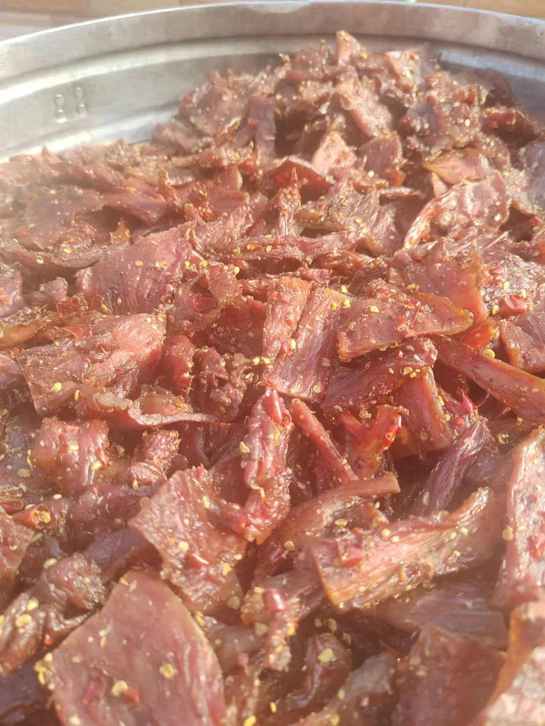 哇塞、真的太好吃了