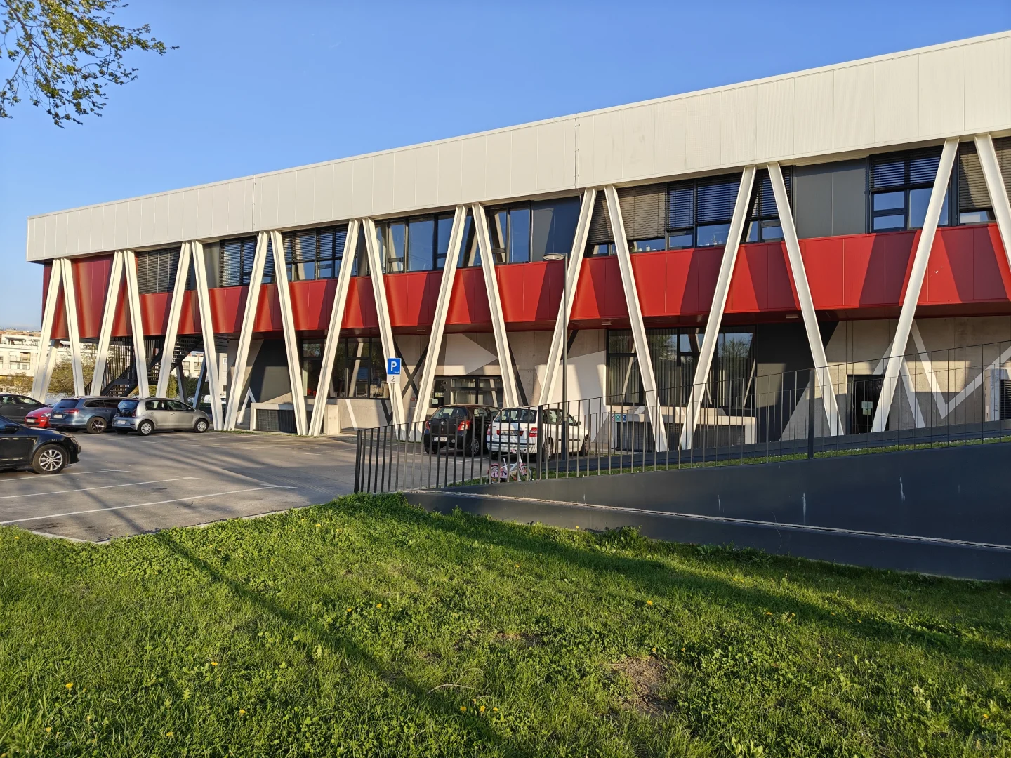 西门子能源欧洲供应商大会 2025 萨格勒布