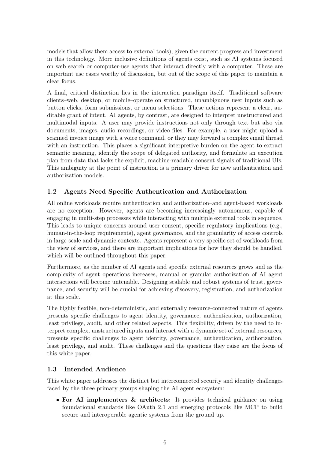 AI智能体身份管理：下一个安全前沿