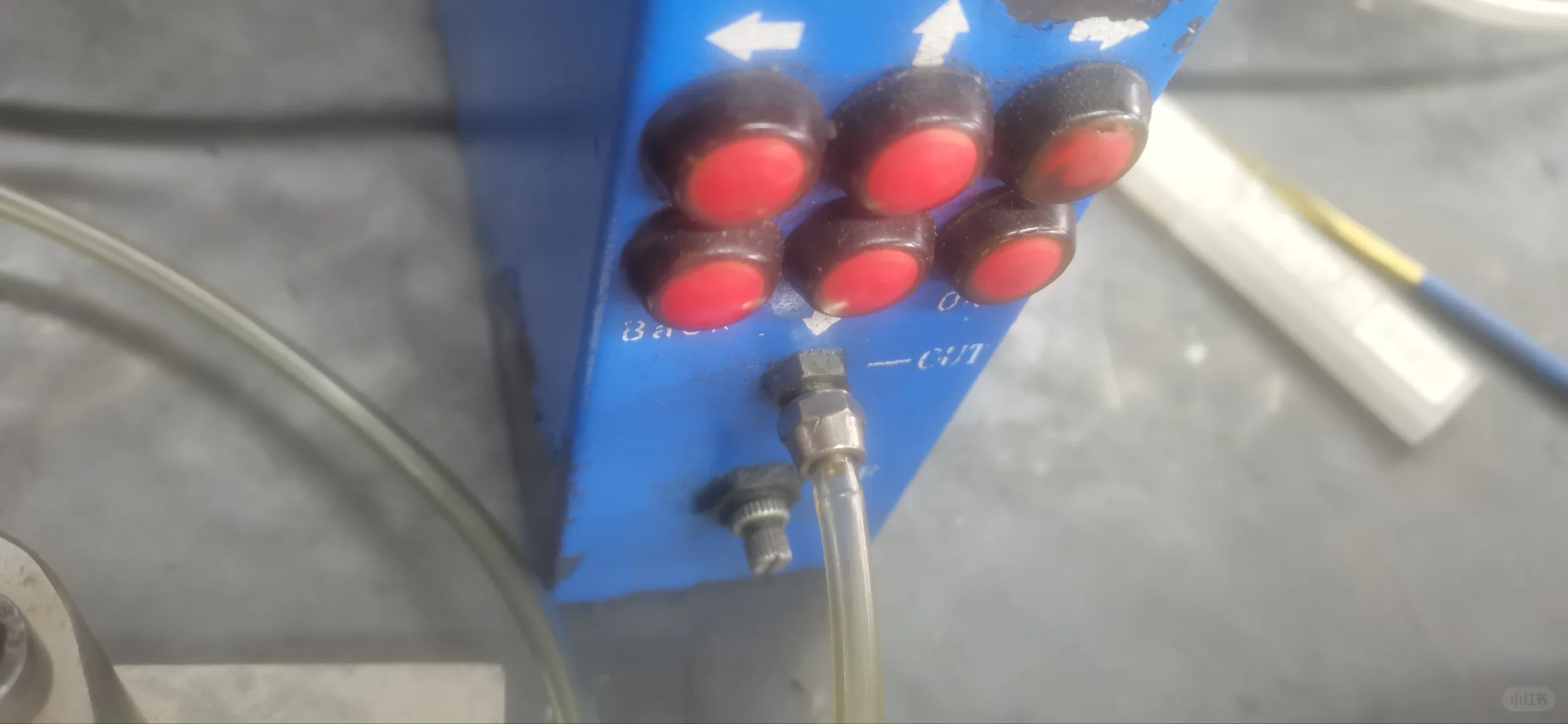 进厂第九十六天