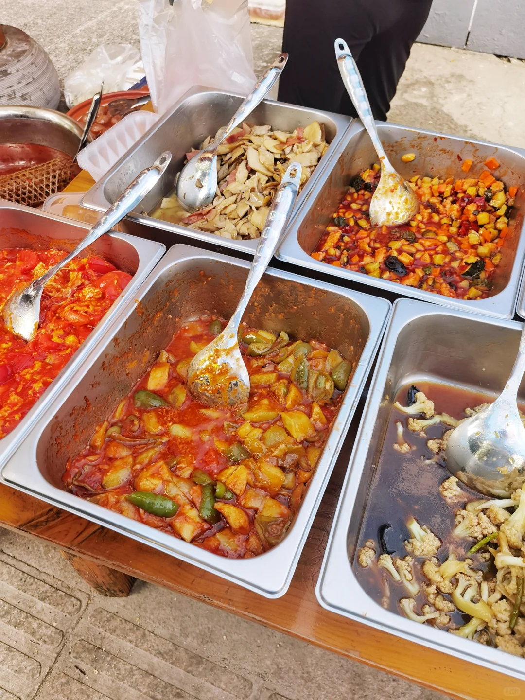 【邯郸】焦一门盒饭