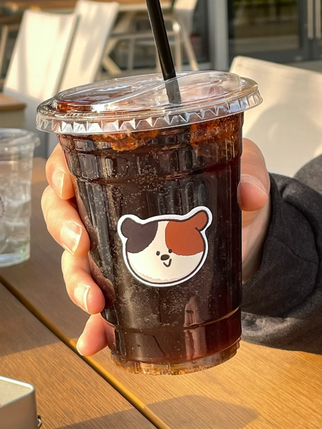 ?夏日限定！！话梅➕可乐！！