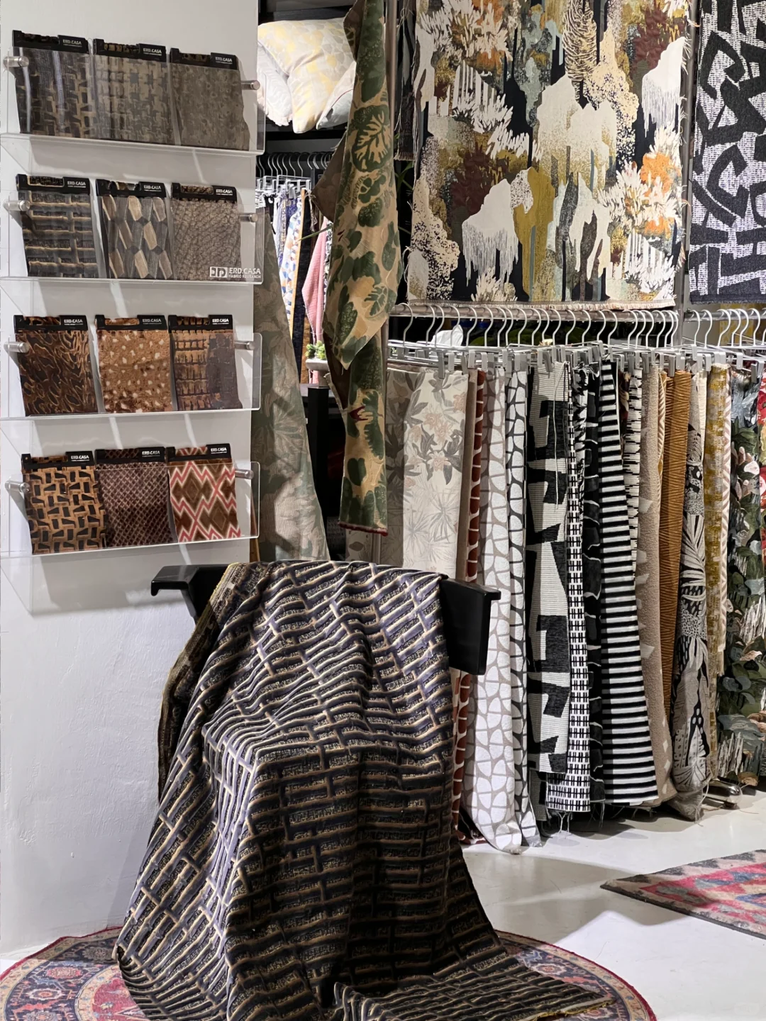 ??? ｜ 研究点有颜色的玩意～