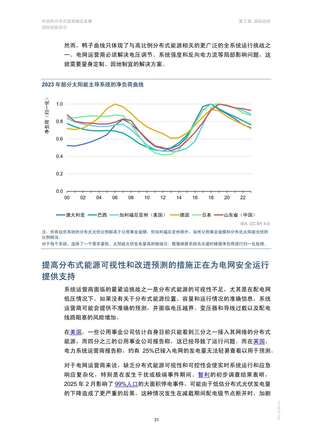 ?解读2025中国的分布式能源融合发展报告