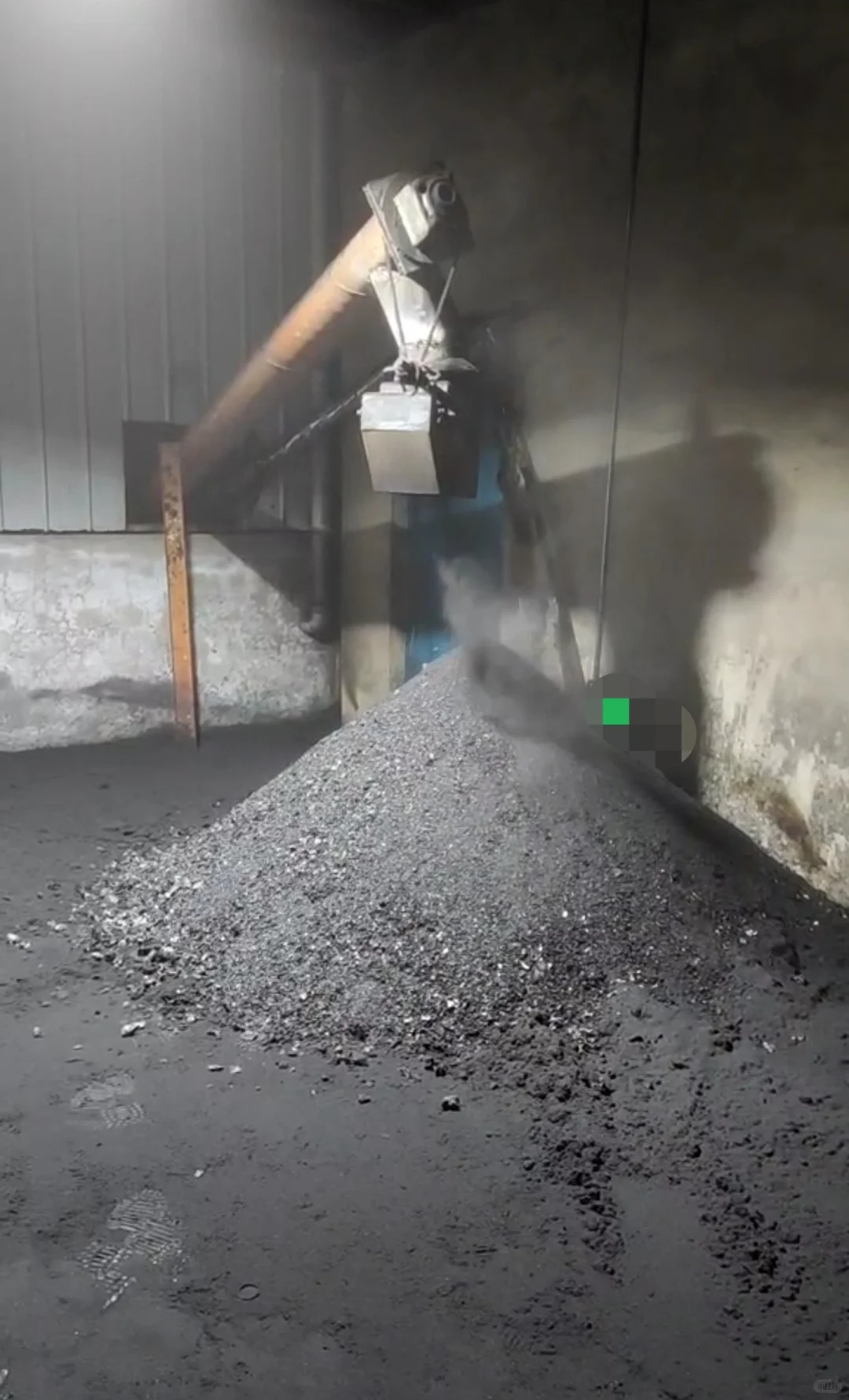 生活垃圾热解处理技术