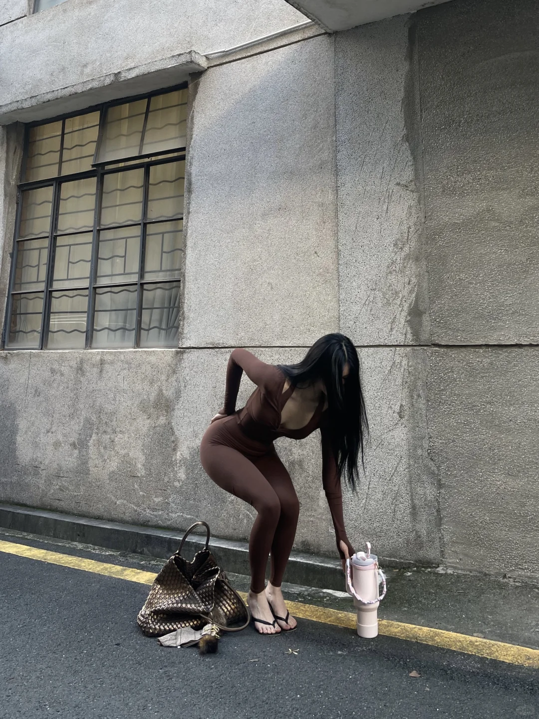 中国有咱们自己的skims