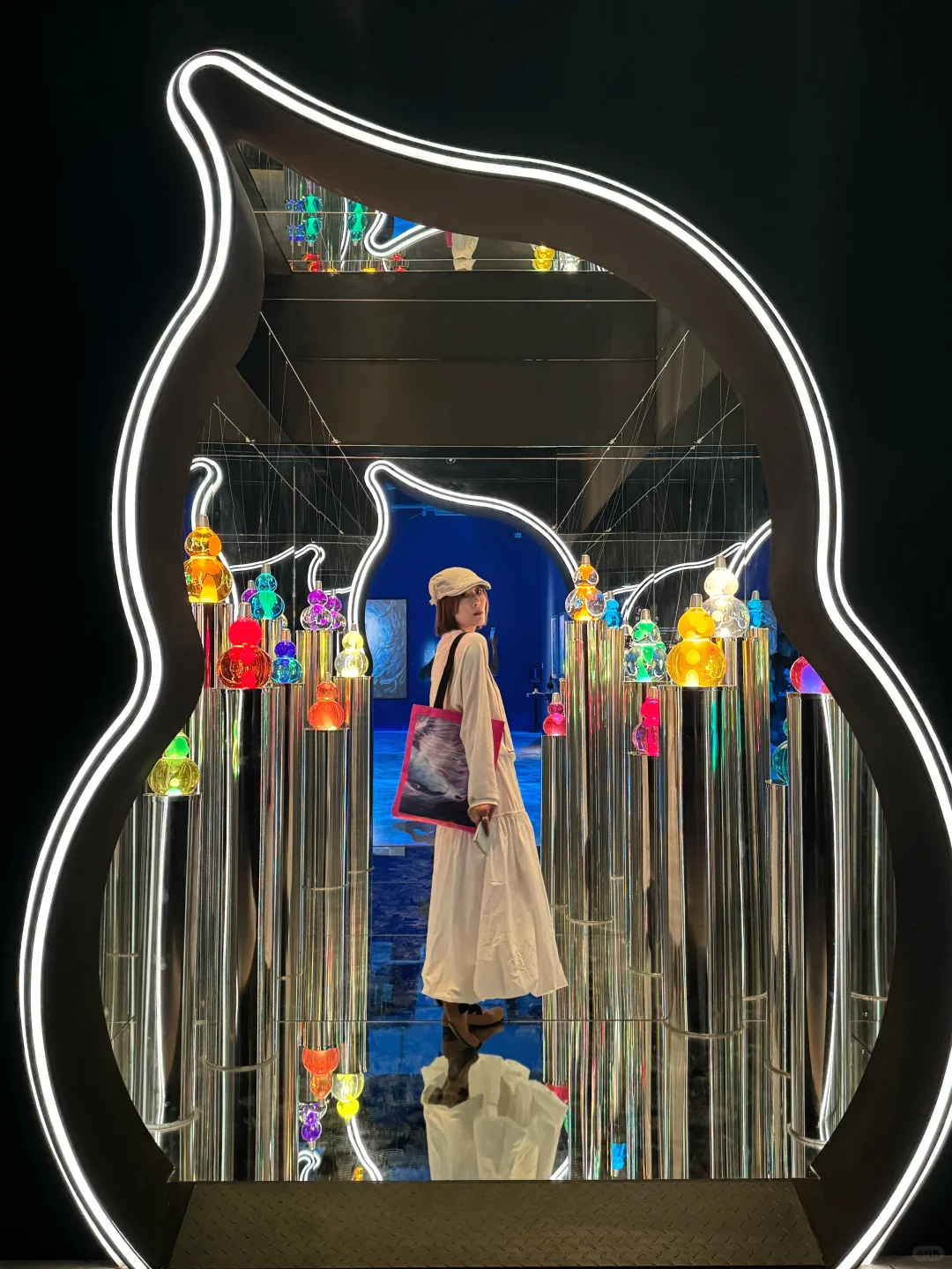 北京重磅新展!闯入如花梦境,治愈力拉满!!!