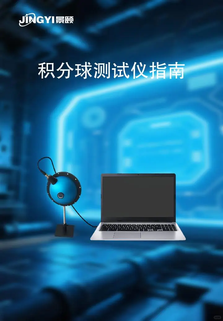 《光功率计使用秘籍：5大步骤精准解析》