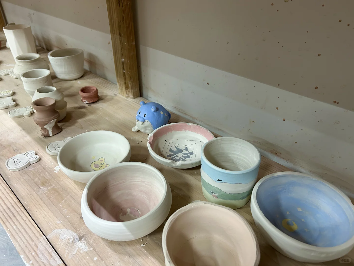 8天景德镇，一生陶瓷情