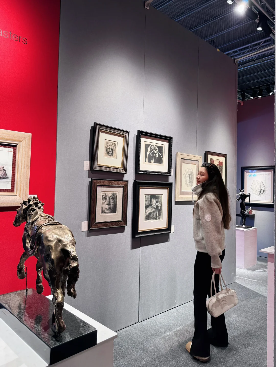 10月必看新展 北京嘉德艺术周