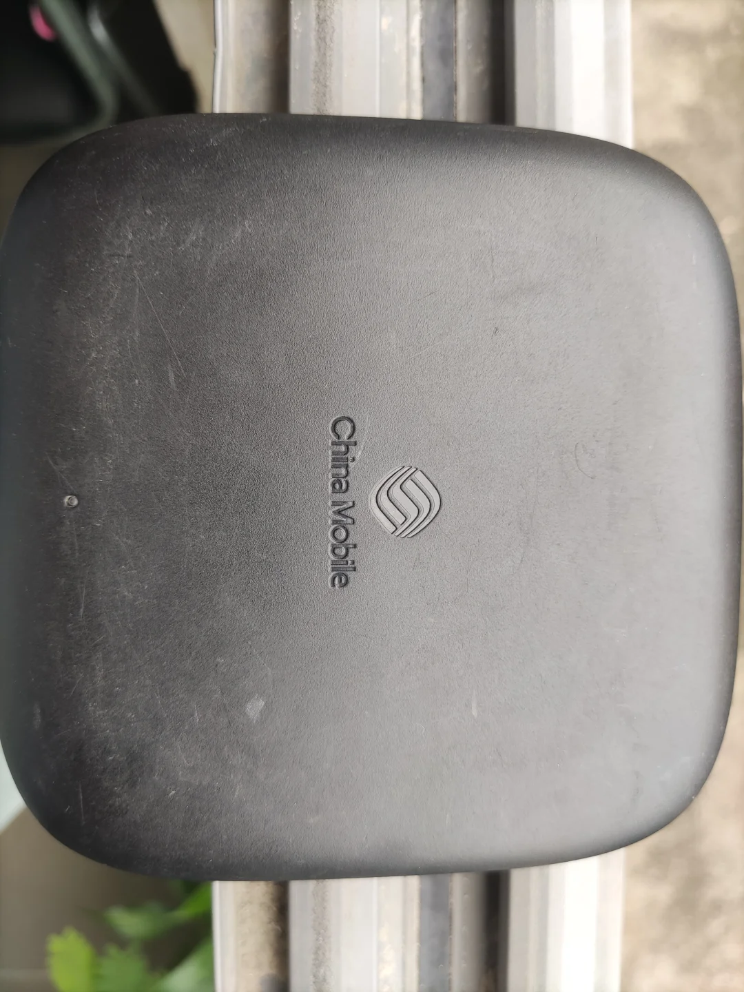 回收海信IP102H机顶盒