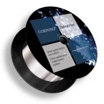 气候投资百股22 - Corning Inc.(电网)