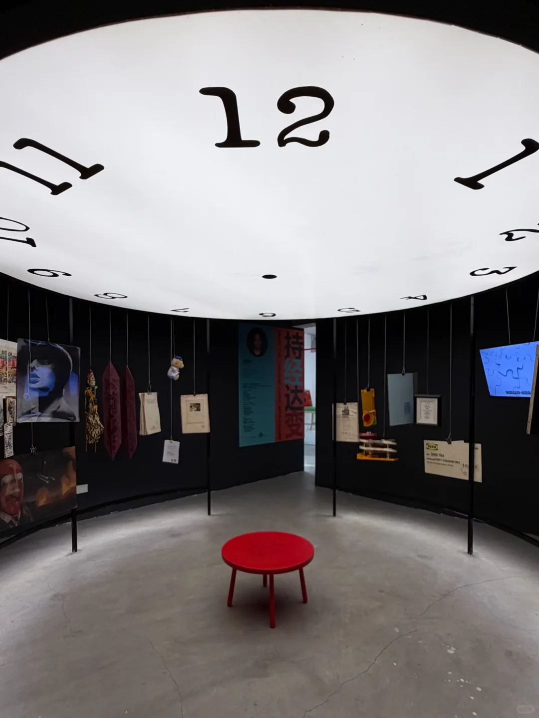 重庆 旁观者设计博物馆 设计引导我们思考