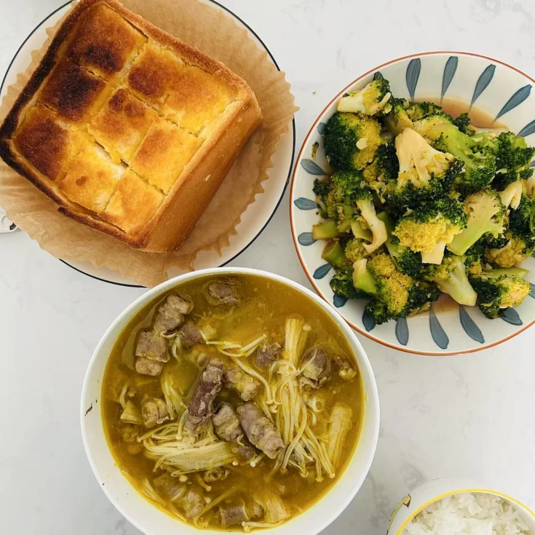 一些超好吃的空气炸锅半成品（更新ing)