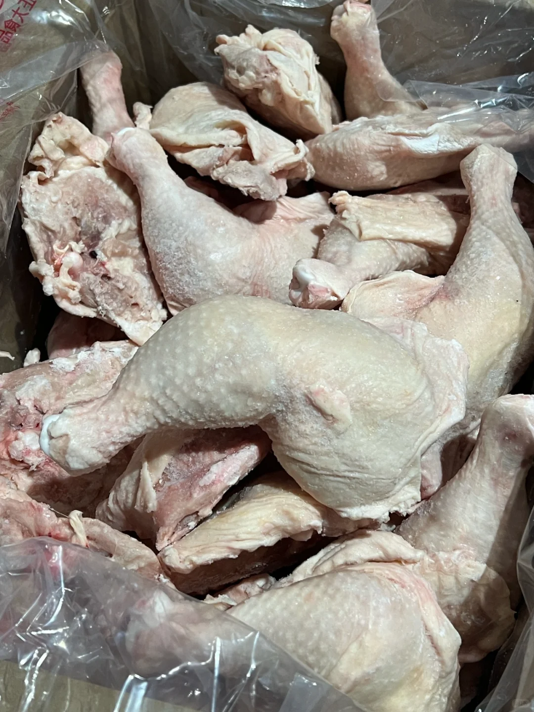 我爸让我在网上卖，这咋卖啊