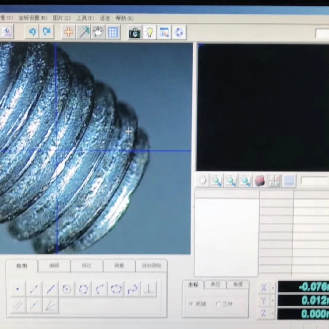 测量仪,投影仪,二次元影像测量仪