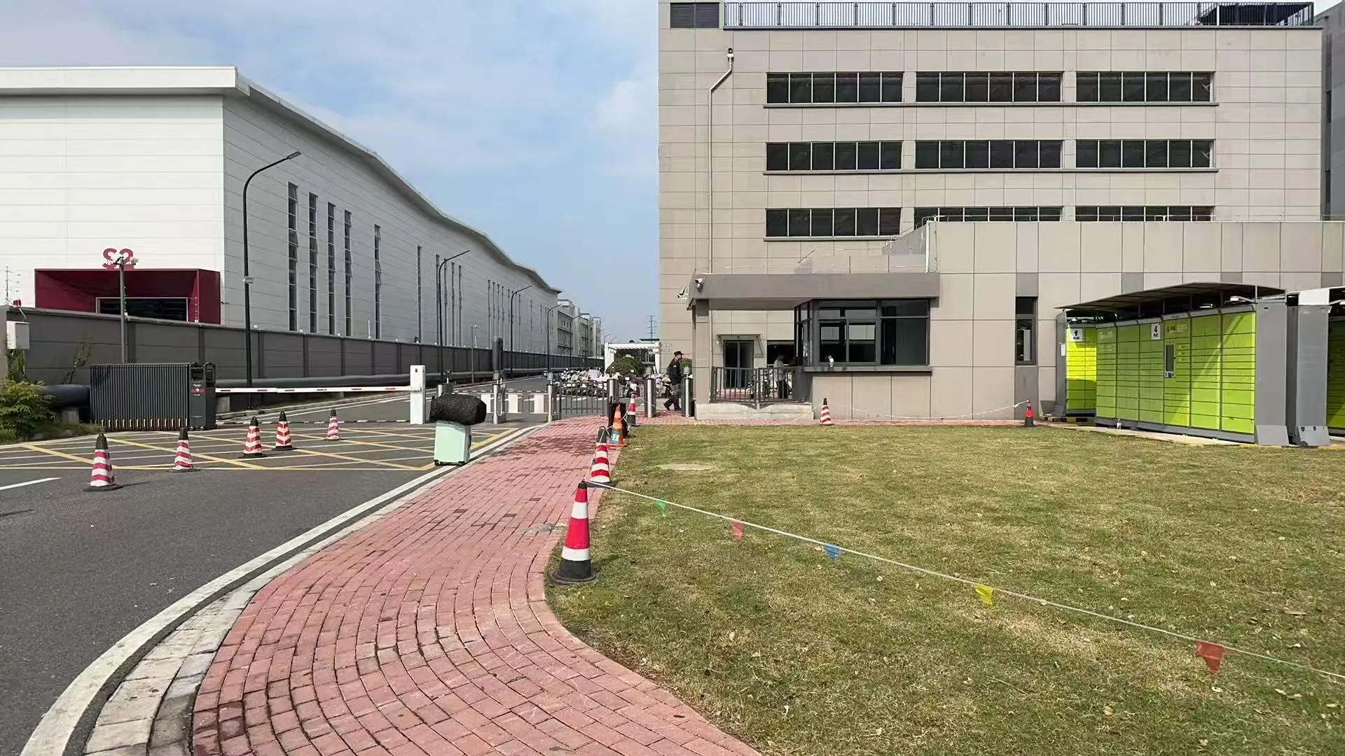 毕业生校 常州移远通信技术 避雷!!!