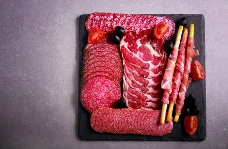 肉这样吃才健康!