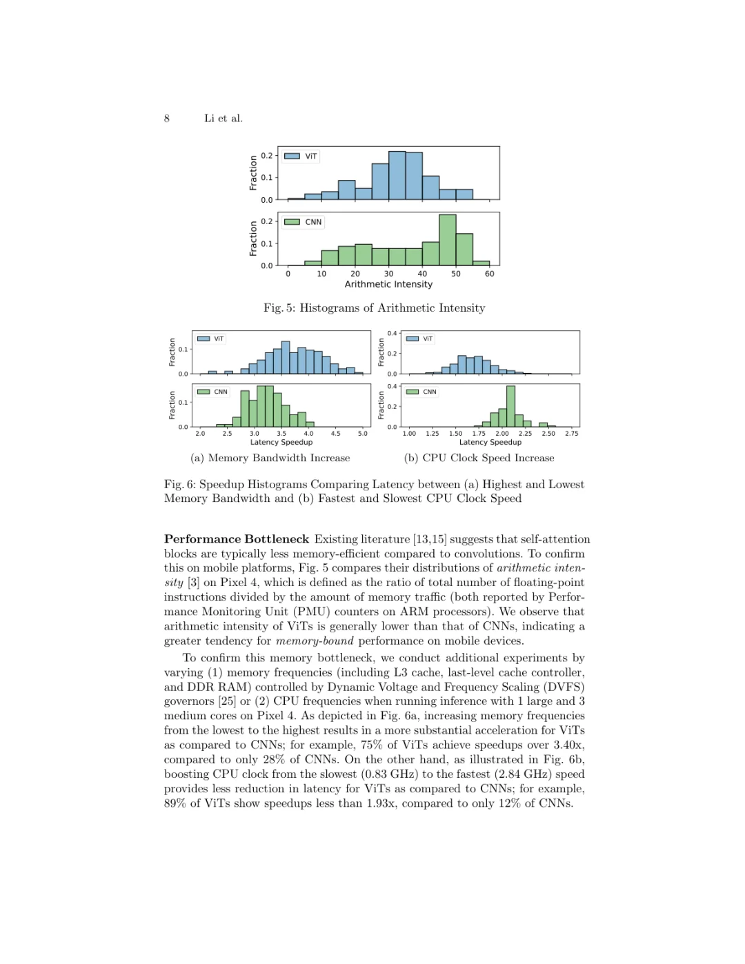 ViT在手机上跑多快？USC告诉你答案