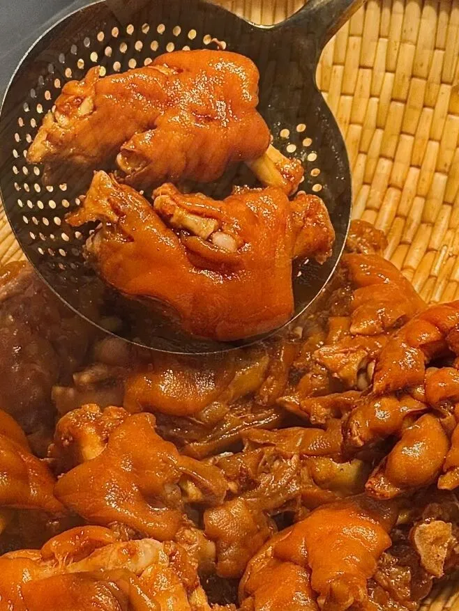 美食清单｜北京这六家熏酱工厂店收藏好立秋