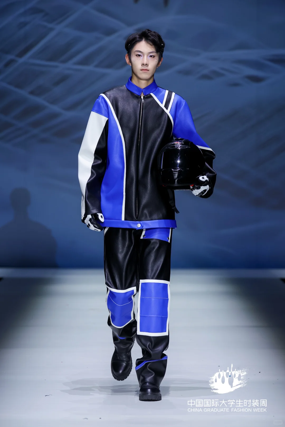 2025CGFW河北科技大学服装与服饰设计毕业秀