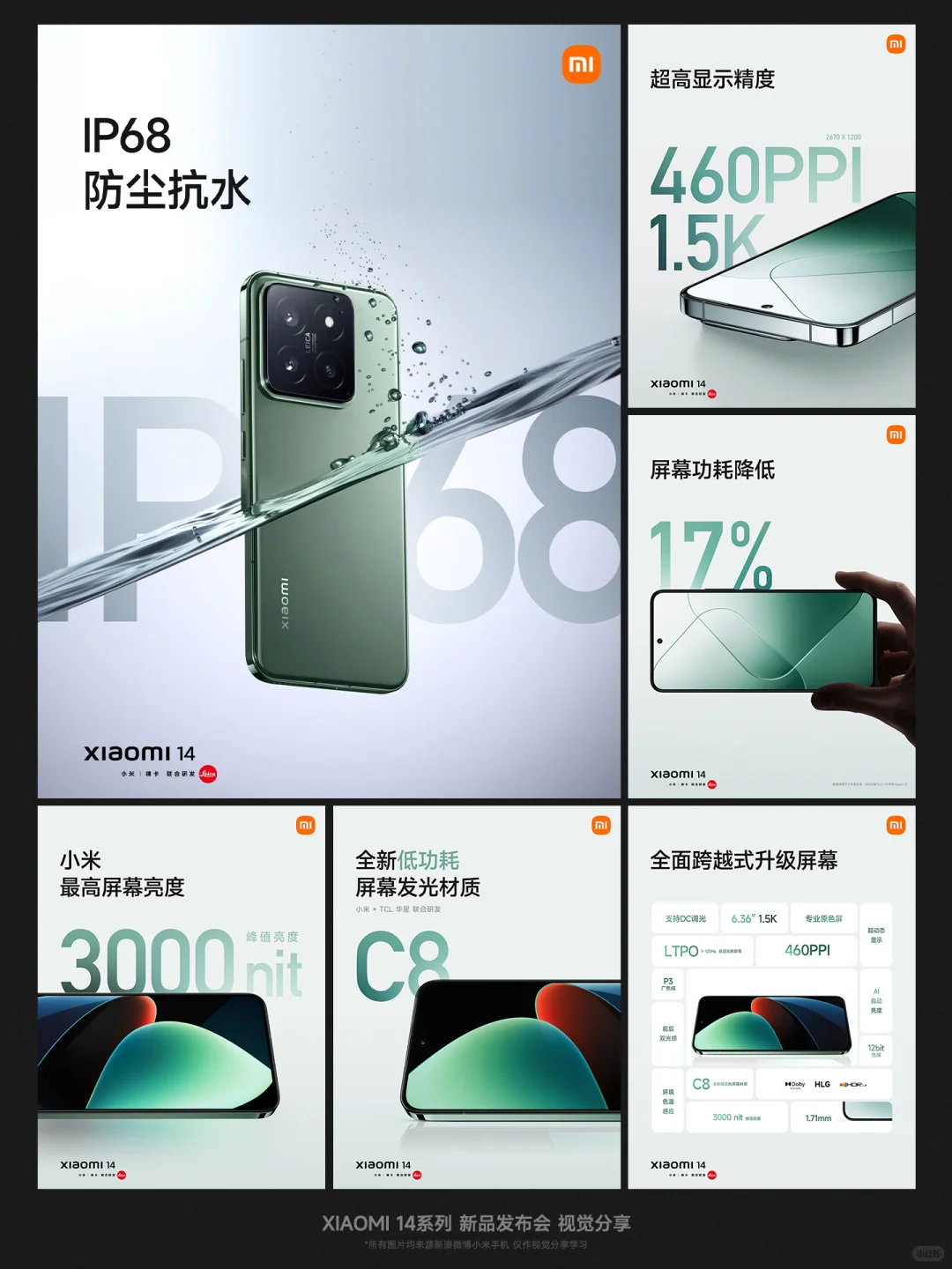 重生一世做设计之视觉分享1.6