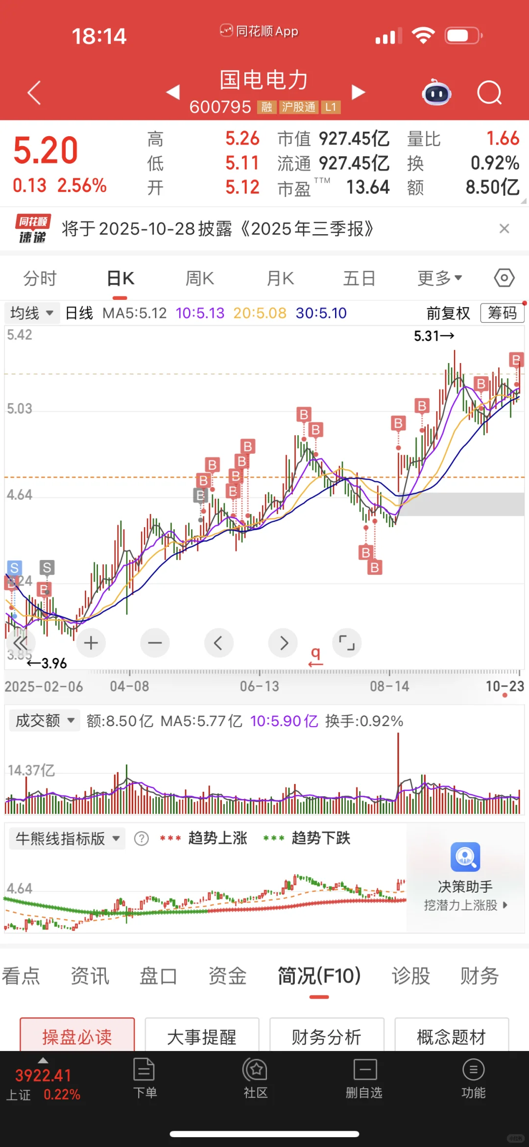 价值投资 延迟满足