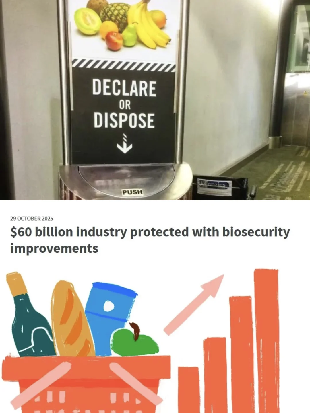 新西兰旅行|NZ入境有新规,一文读懂,速看!