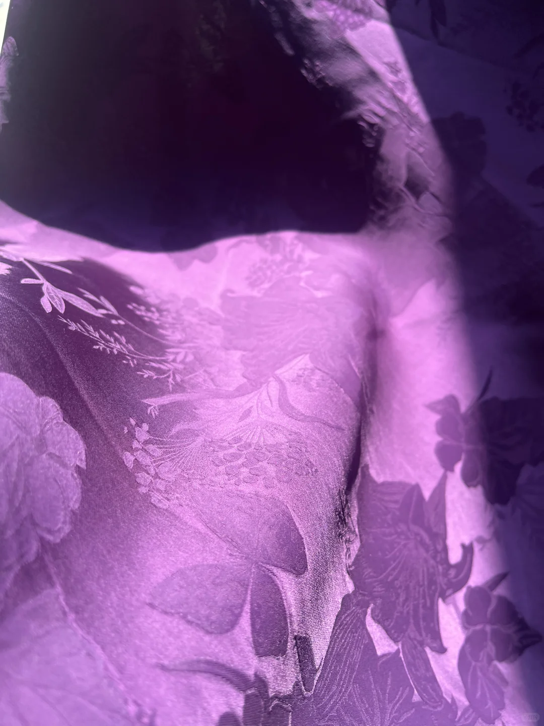 宏乐HONGLE｜暗紫系高智感