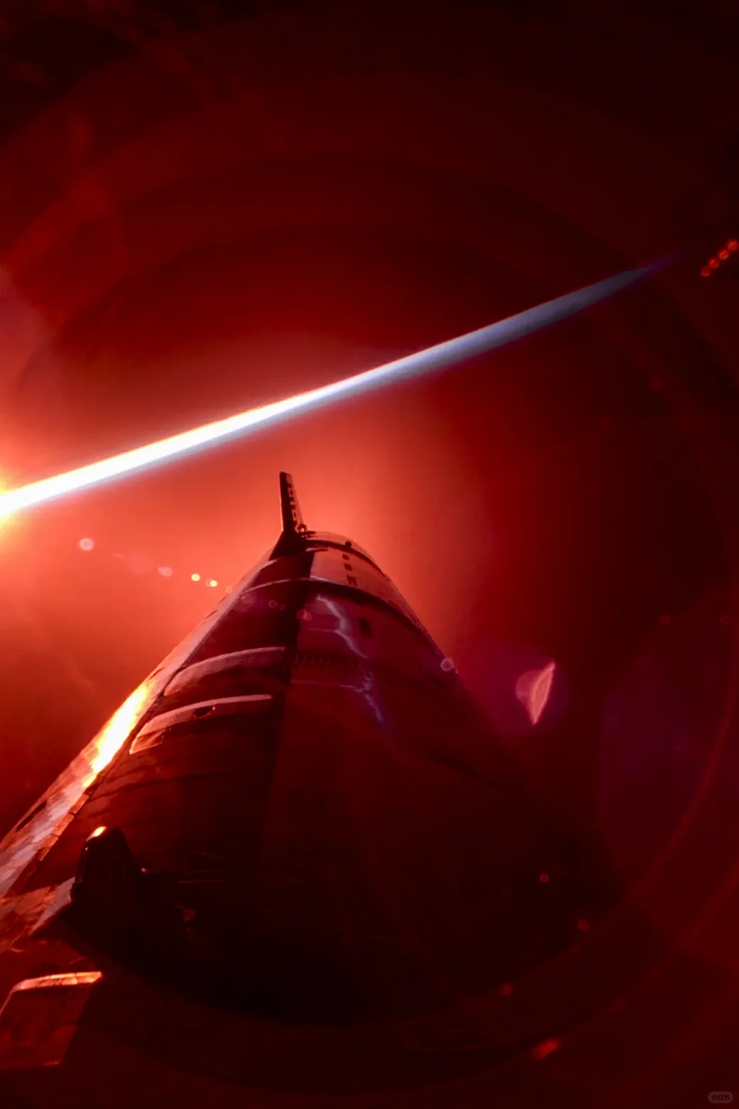 注意⚠️这不是AI…