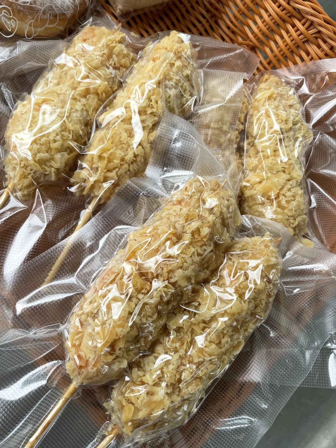 尽力了 尽力了…我太实诚啦！