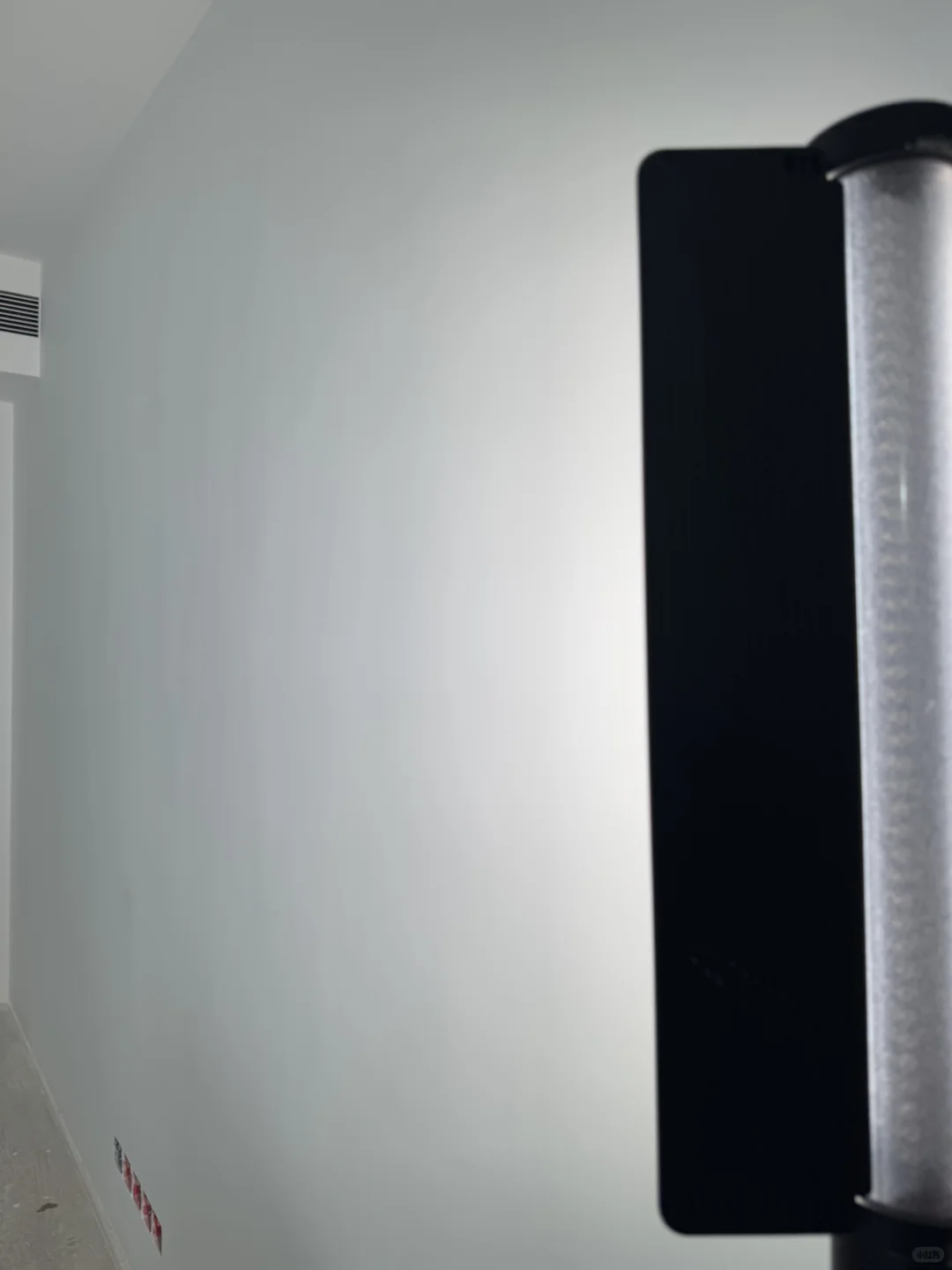 油工结束！纯白肌理漆施工实录+避坑清单